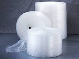Bubble Wrap Rolls