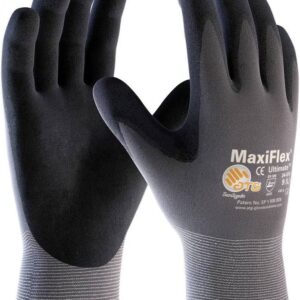 Warehouse Safety Gloves