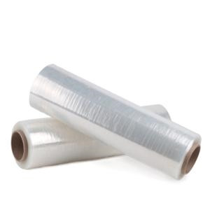 Stretch Film Rolls