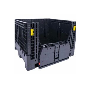 Plastic Shipping Crates
