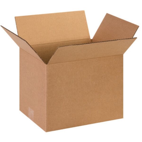 Corrugated Shipping Boxes