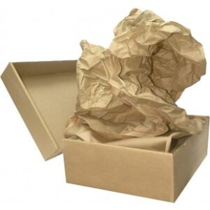 Void Fill Packing Material